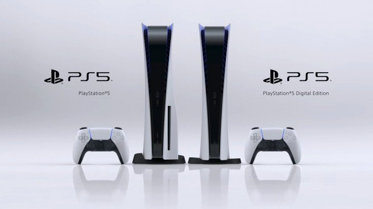 sony official website ps5