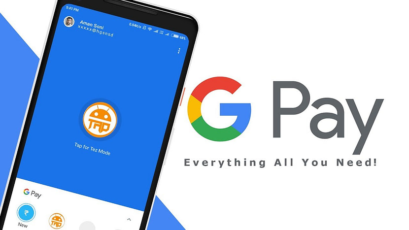 googleplay pay