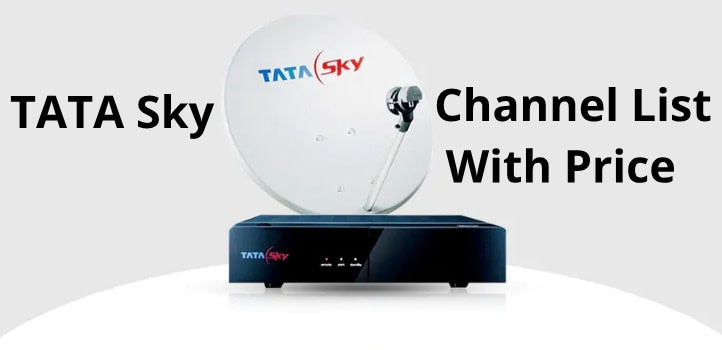 Tatasky Best Dth Plans Under Price 300 That Offers Highly Demand Channels Tata sky online recharge | dth tv packages and offers. tatasky best dth plans under price 300