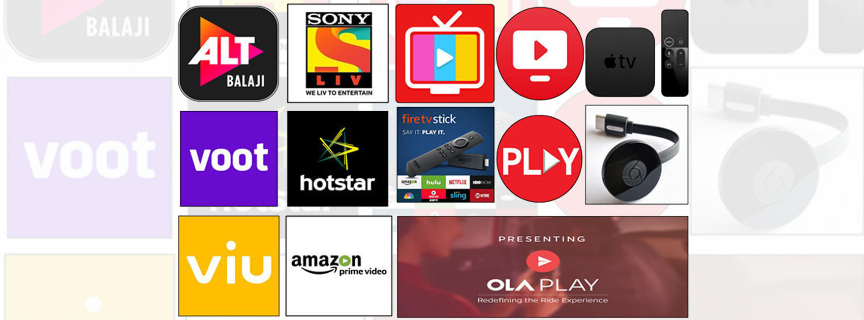 Review What Is Ott Platform In India Movies