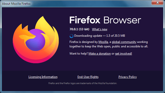 firefox for mac 54